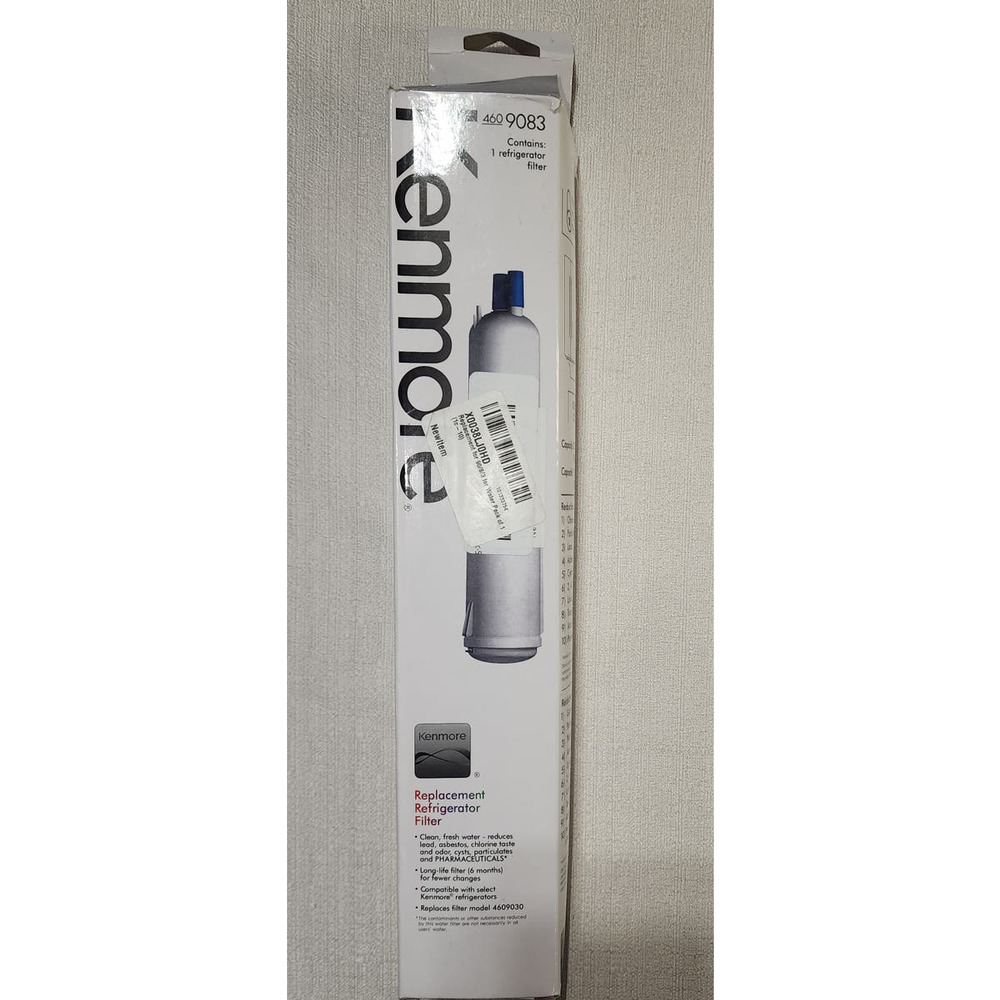 Kenmore replacements refrigerator filter 9083